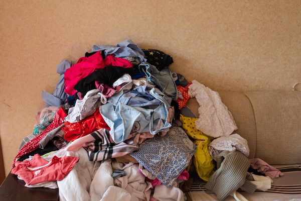 Cara Membuang Barang Bekas Yang Menumpuk Dirumah dengan Cepat dan Tepat